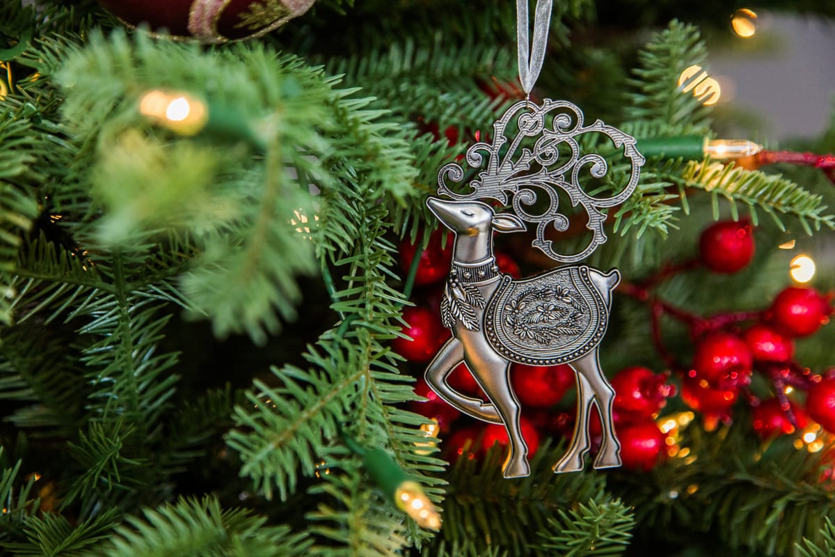 The Hidden Treasures of Christmas: Exploring the Most Valuable Ornaments