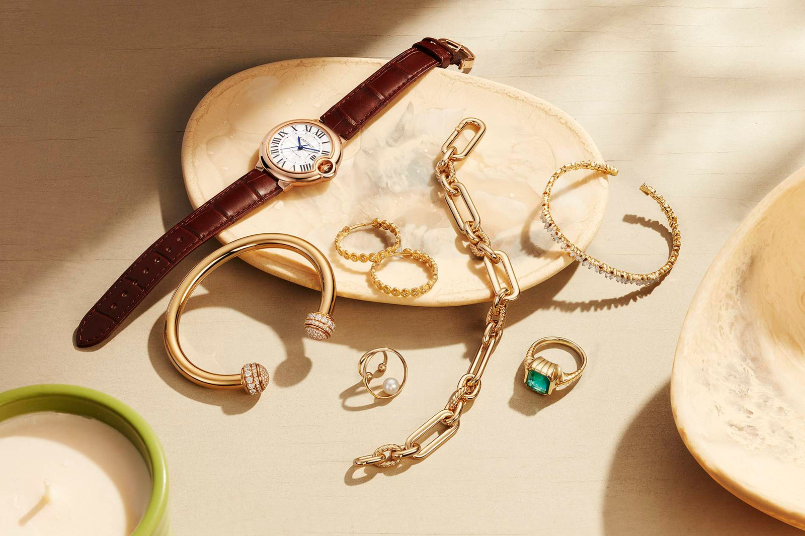View details for A Tale of Timeless Elegance and Craftsmanship A Tale of Timeless Elegance and Craftsmanship