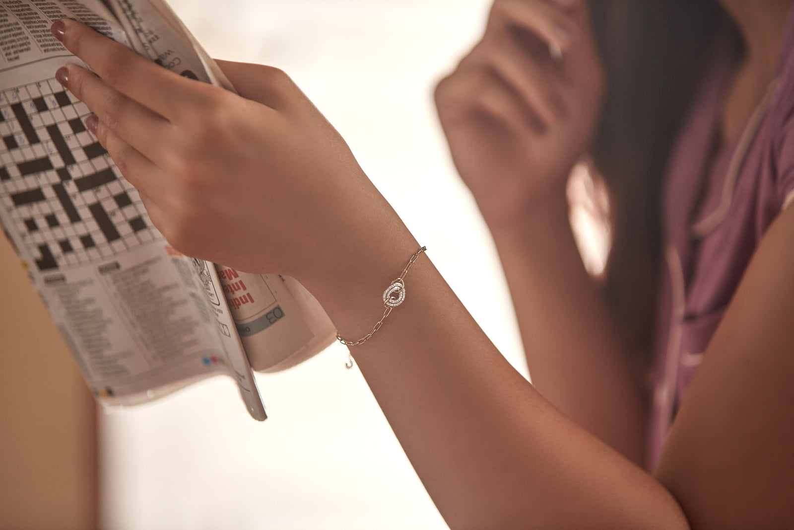 The Perfect Arm Candy: Best Bracelets for Your Girlfriend