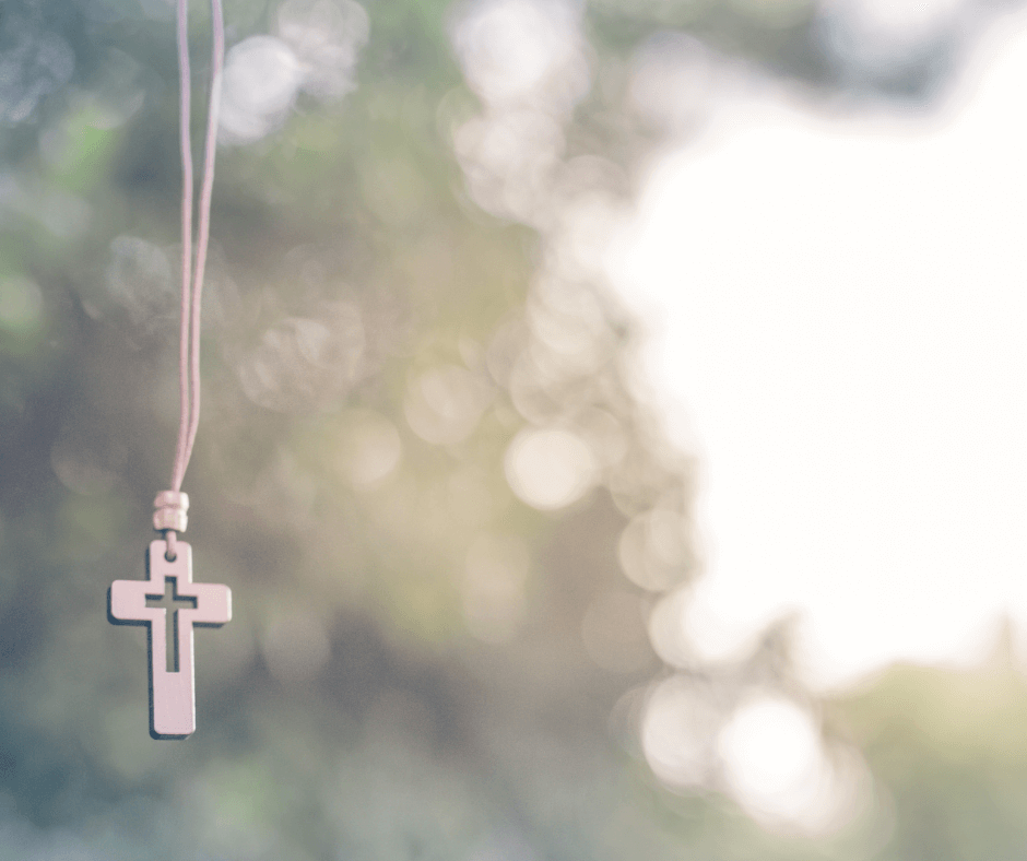 The Meaning and Beauty of Cross Necklaces for Women