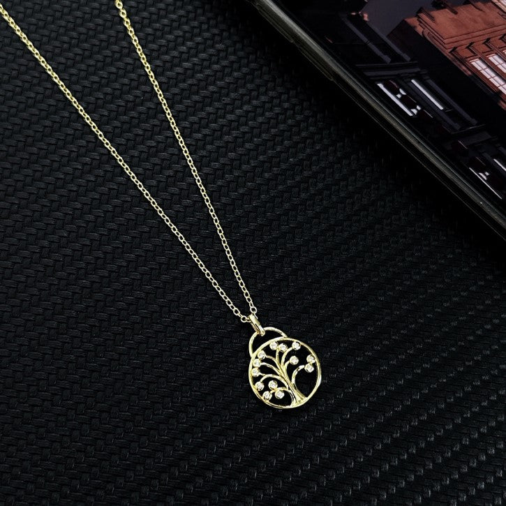 Ariadne Tree of Life Pendant Necklace  Pendant Necklace J’Adore Jewelry