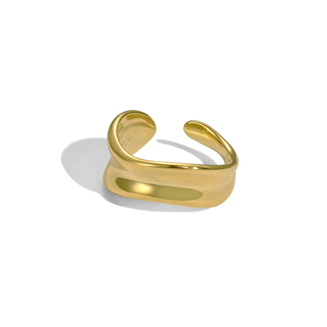 Mari Band Ring  ring J’Adore Jewelry