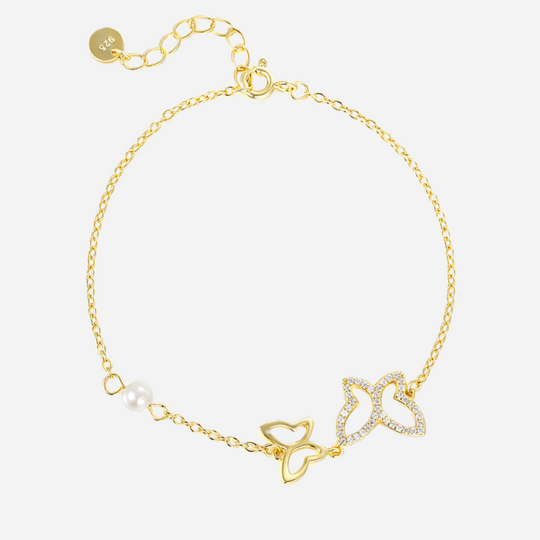 Elara Butterfly Bracelet  bracelet J’Adore Jewelry