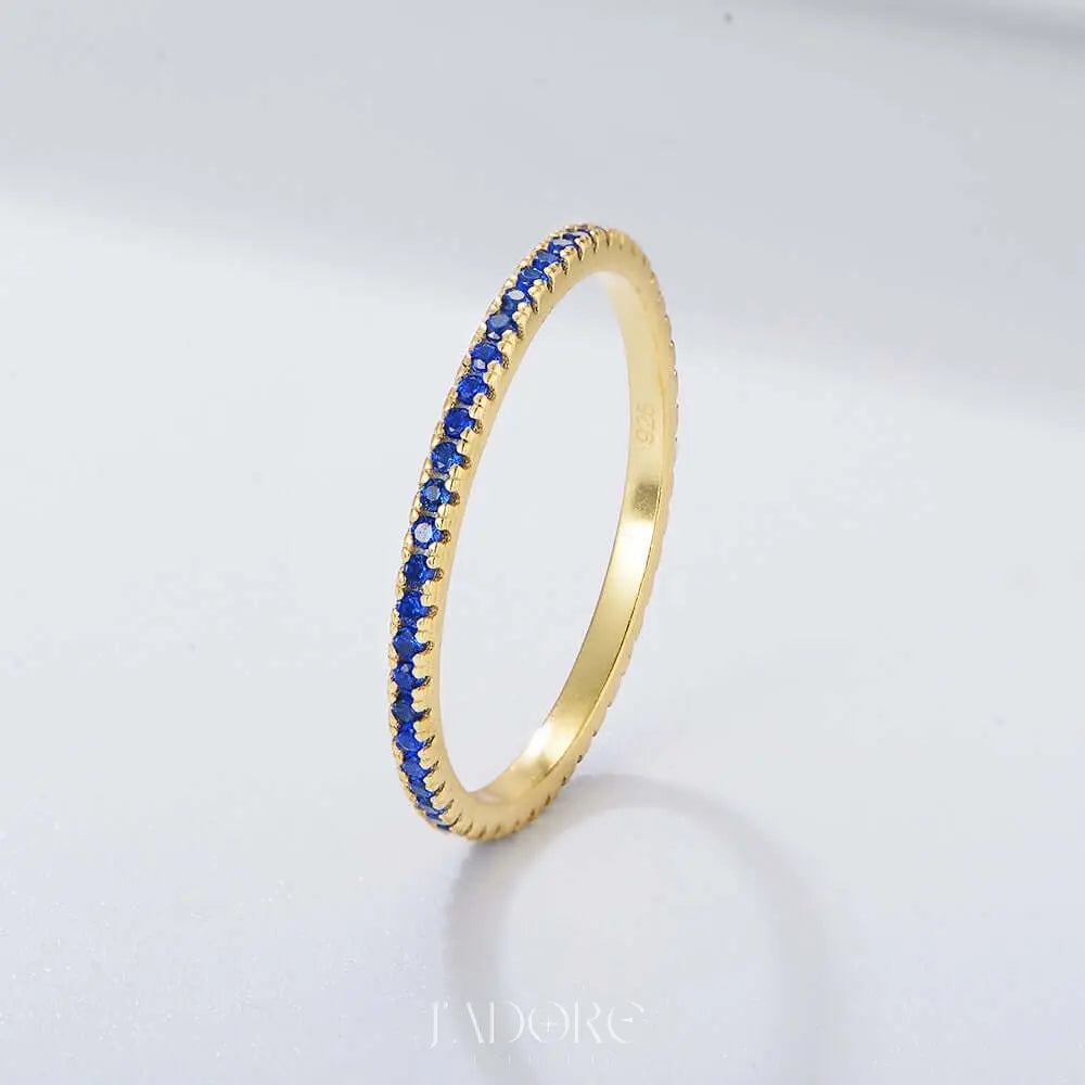 Eternity Ring - J’Adore Jewelry