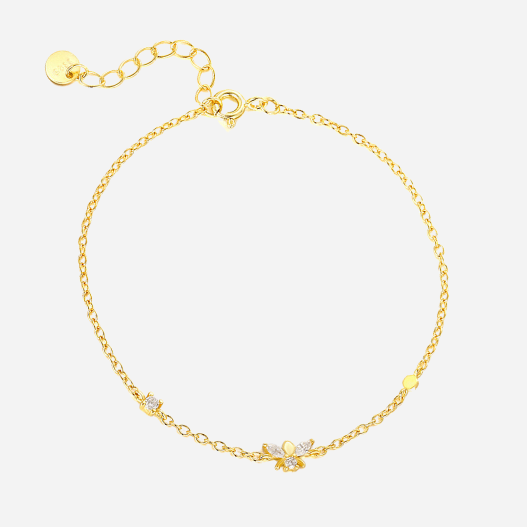 Thaila Butterfly Bracelet  bracelet J’Adore Jewelry