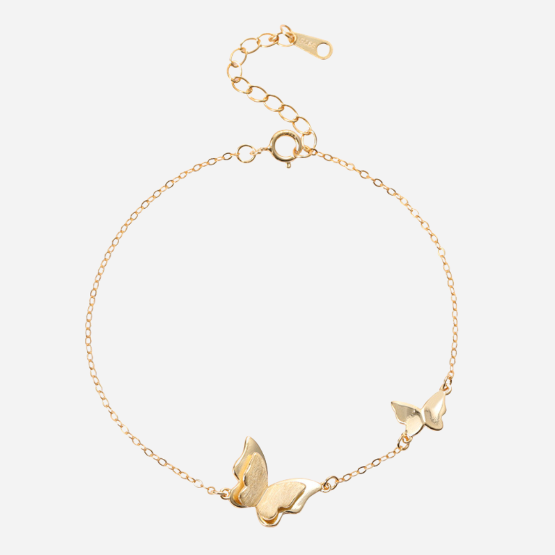 Yara Butterfly Bracelet  bracelet J’Adore Jewelry